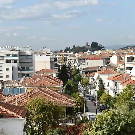 Kalliopi'S House Trikala  Exterior photo