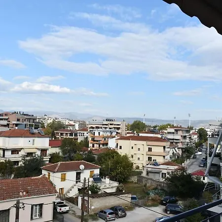 Kalliopi'S House Trikala  Exterior photo