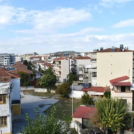 Kalliopi'S House Trikala  Exterior photo
