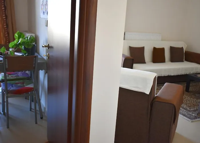 Kalliopi\'S House