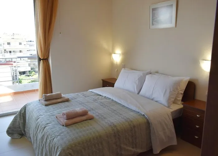 Kalliopi\'S House