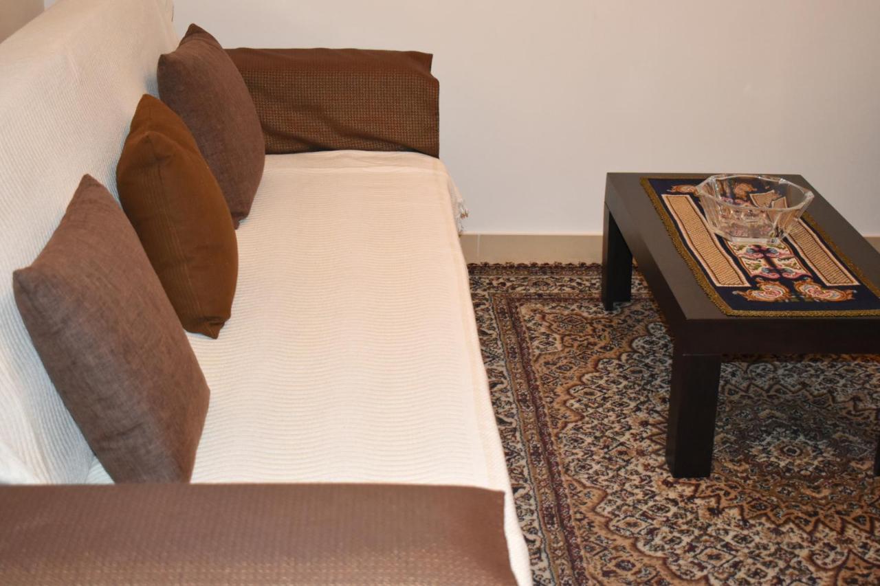 Kalliopi's House Apartment