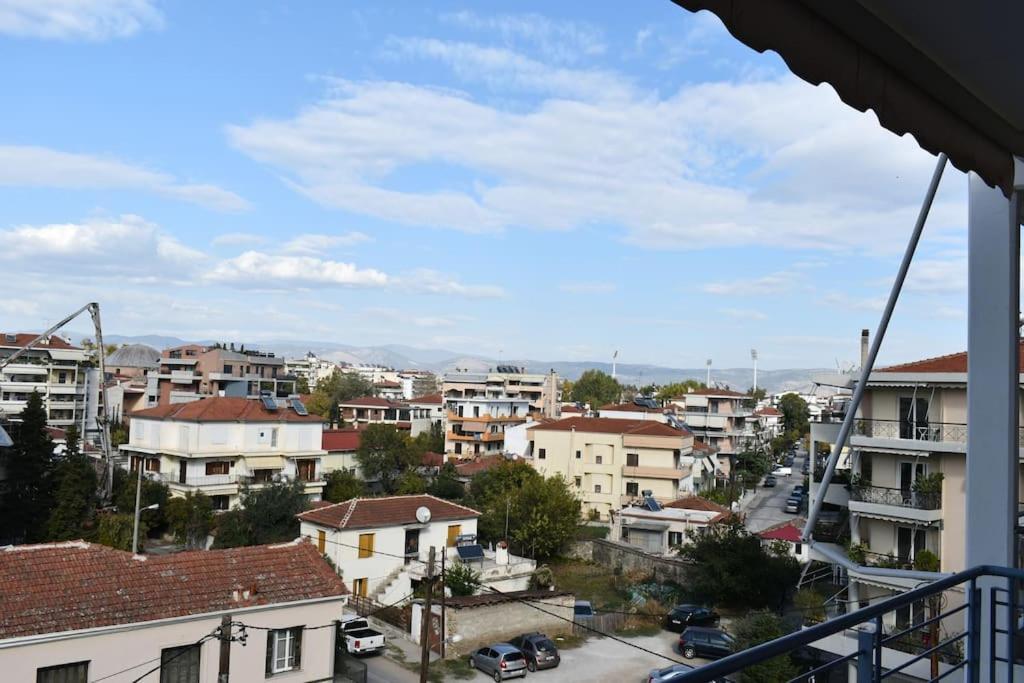 Apartment Kalliopi's House *