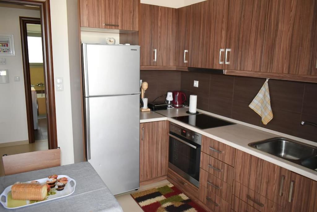Kalliopi's House Apartment *